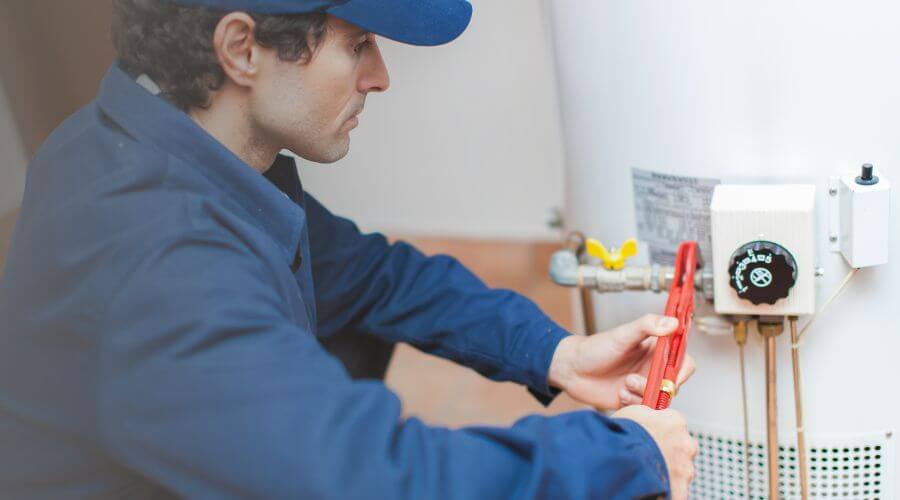 Professional Gas Leak Detection in Bethany Beach, DE